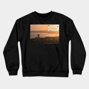 Nadolig Llawen - Swansea Crewneck Sweatshirt